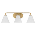 SAVOY HOUSE, BLAIR BATH, BATH VANITY LIGHT