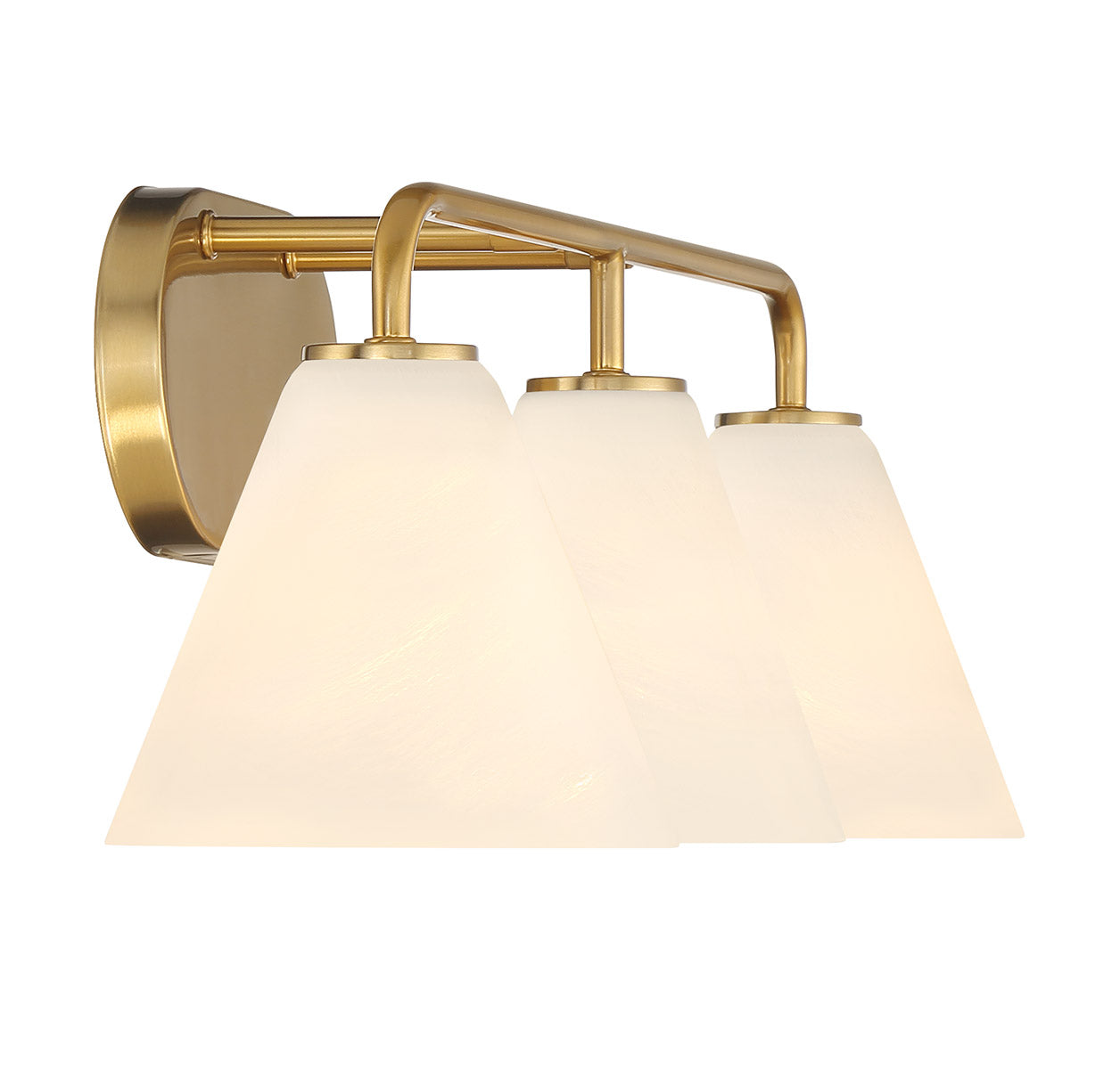 SAVOY HOUSE, BLAIR BATH, BATH VANITY LIGHT