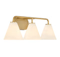 SAVOY HOUSE, BLAIR BATH, BATH VANITY LIGHT