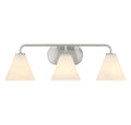 SAVOY HOUSE, BLAIR BATH, BATH VANITY LIGHT