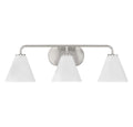 SAVOY HOUSE, BLAIR BATH, BATH VANITY LIGHT