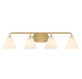 SAVOY HOUSE, BLAIR BATH, BATH VANITY LIGHT