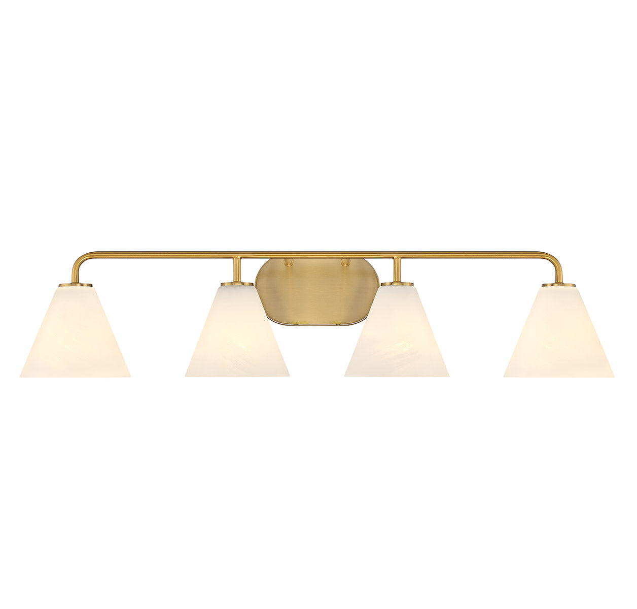 SAVOY HOUSE, BLAIR BATH, BATH VANITY LIGHT