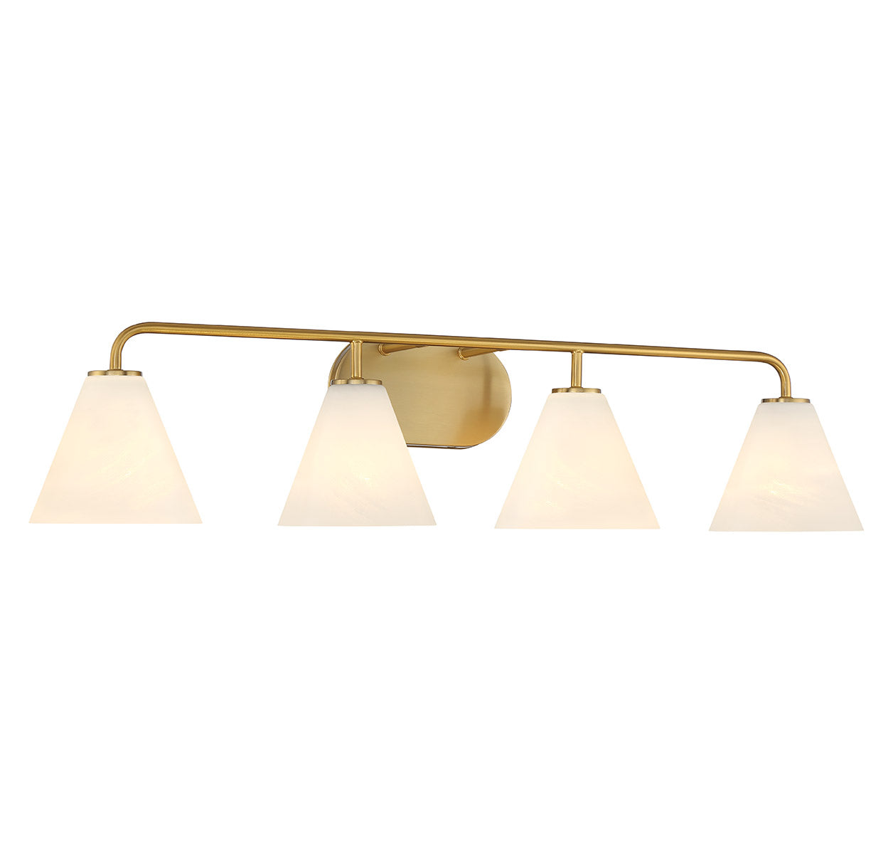 SAVOY HOUSE, BLAIR BATH, BATH VANITY LIGHT