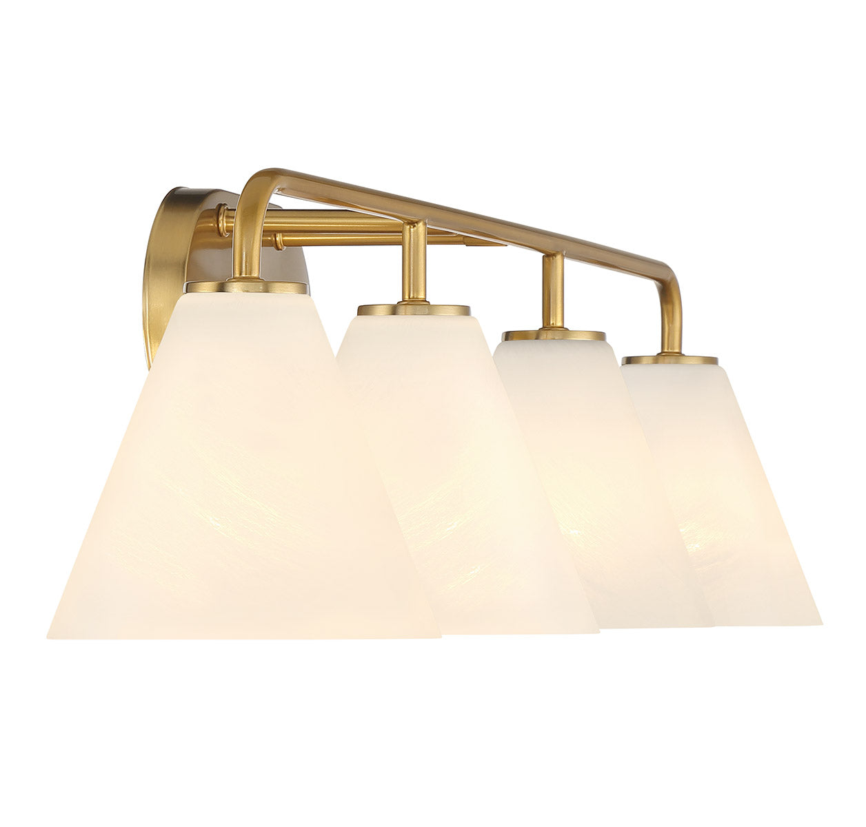 SAVOY HOUSE, BLAIR BATH, BATH VANITY LIGHT