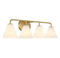 SAVOY HOUSE, BLAIR BATH, BATH VANITY LIGHT