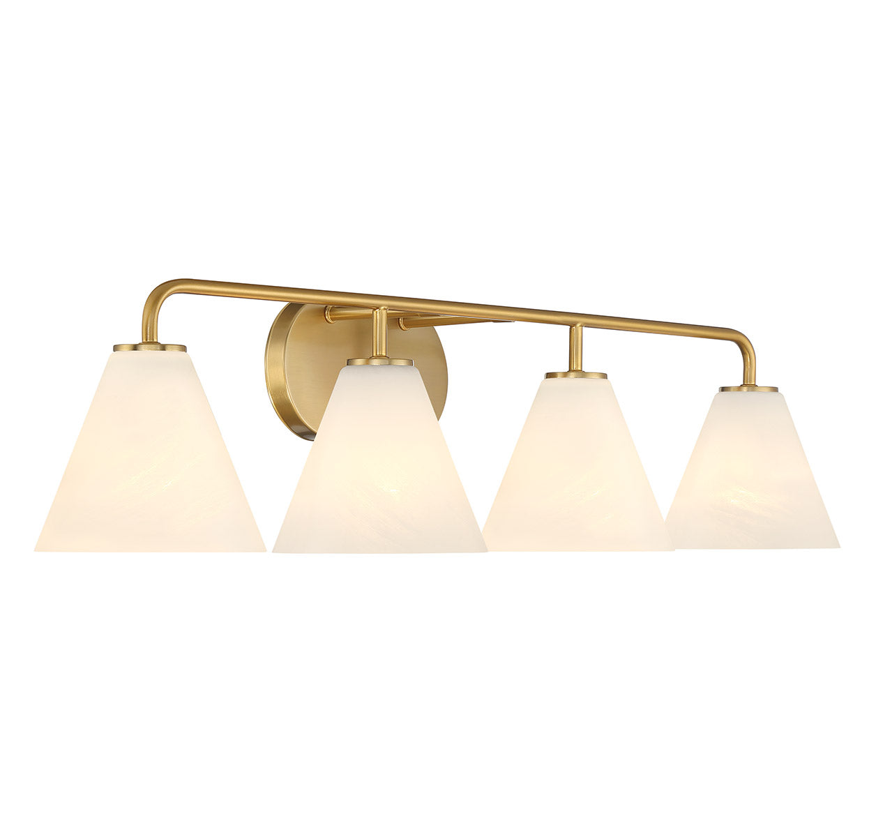 SAVOY HOUSE, BLAIR BATH, BATH VANITY LIGHT