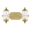 SAVOY ESSENTIALS, HOLTON BATH, BATH VANITY LIGHT