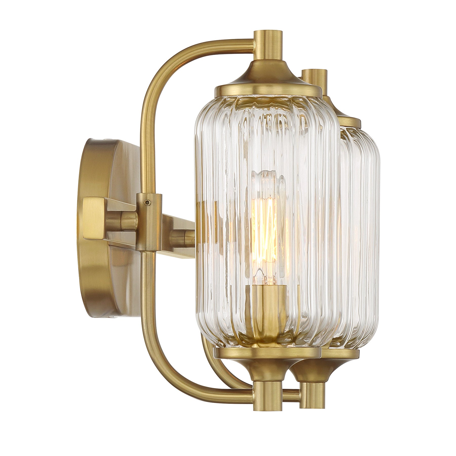 SAVOY ESSENTIALS, HOLTON BATH, BATH VANITY LIGHT