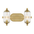SAVOY ESSENTIALS, HOLTON BATH, BATH VANITY LIGHT