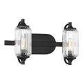 SAVOY ESSENTIALS, HOLTON BATH, BATH VANITY LIGHT