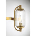 SAVOY ESSENTIALS, HOLTON BATH, BATH VANITY LIGHT
