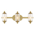 SAVOY ESSENTIALS, HOLTON BATH, BATH VANITY LIGHT