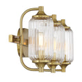 SAVOY ESSENTIALS, HOLTON BATH, BATH VANITY LIGHT
