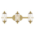 SAVOY ESSENTIALS, HOLTON BATH, BATH VANITY LIGHT