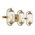 SAVOY ESSENTIALS, HOLTON BATH, BATH VANITY LIGHT