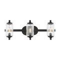 SAVOY ESSENTIALS, HOLTON BATH, BATH VANITY LIGHT