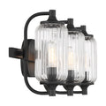 SAVOY ESSENTIALS, HOLTON BATH, BATH VANITY LIGHT