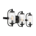SAVOY ESSENTIALS, HOLTON BATH, BATH VANITY LIGHT