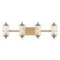 SAVOY ESSENTIALS, HOLTON BATH, BATH VANITY LIGHT