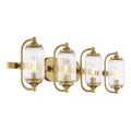 SAVOY ESSENTIALS, HOLTON BATH, BATH VANITY LIGHT