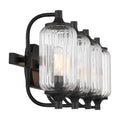 SAVOY ESSENTIALS, HOLTON BATH, BATH VANITY LIGHT