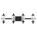 SAVOY ESSENTIALS, HOLTON BATH, BATH VANITY LIGHT