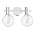 SAVOY HOUSE, WRIGHT BATH, BATH VANITY LIGHT