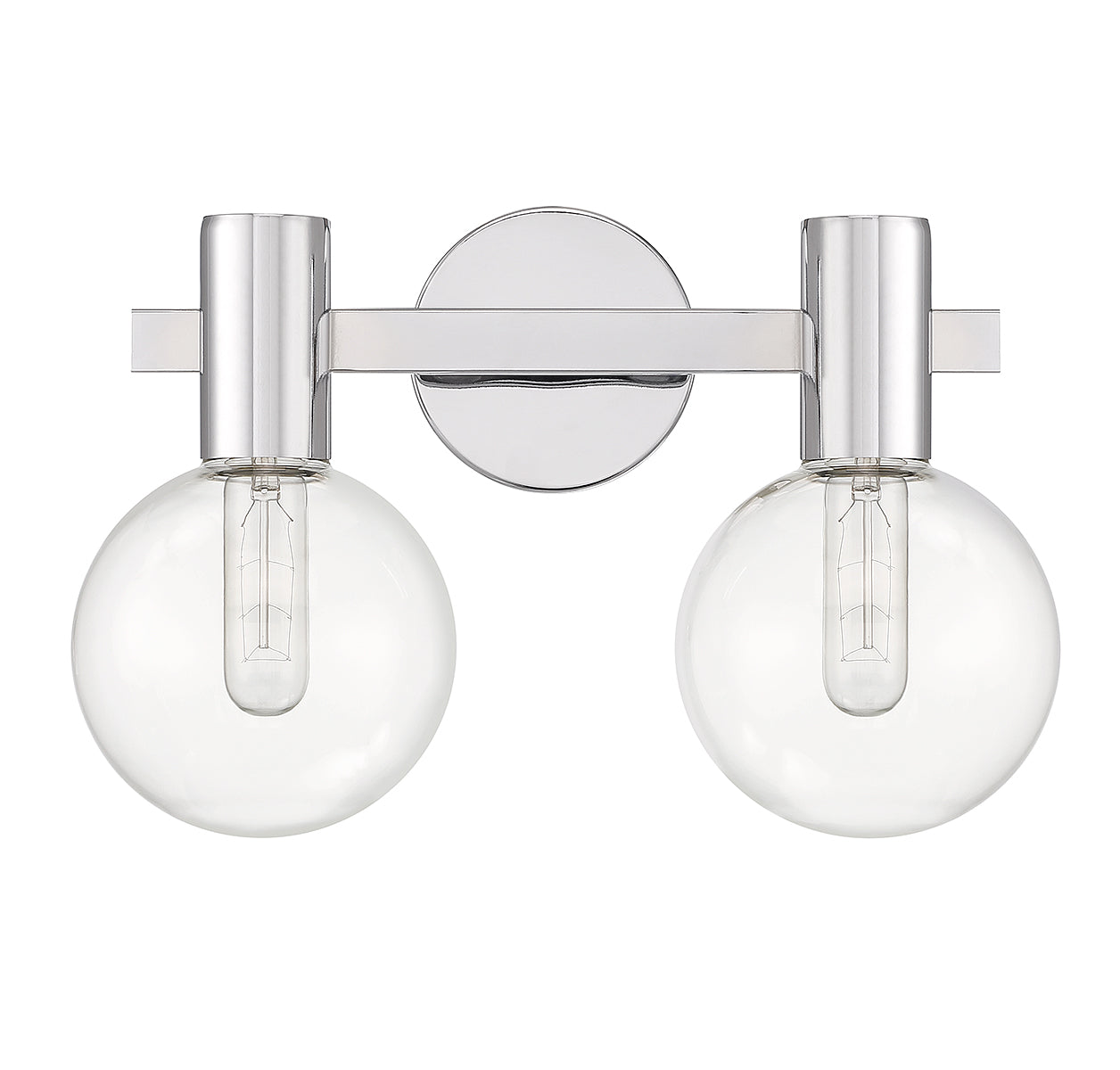 SAVOY HOUSE, WRIGHT BATH, BATH VANITY LIGHT