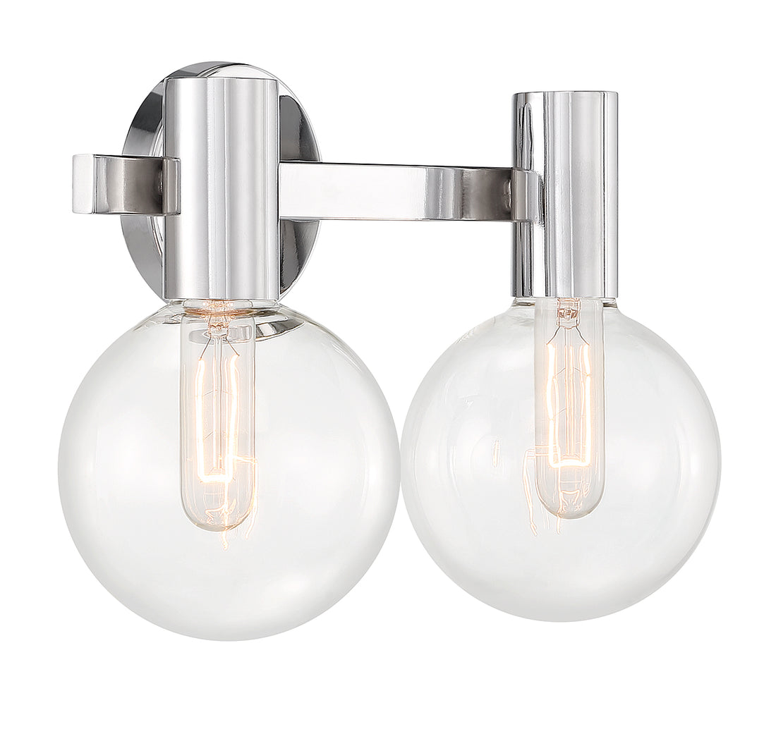 SAVOY HOUSE, WRIGHT BATH, BATH VANITY LIGHT