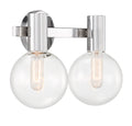 SAVOY HOUSE, WRIGHT BATH, BATH VANITY LIGHT