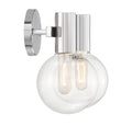 SAVOY HOUSE, WRIGHT BATH, BATH VANITY LIGHT