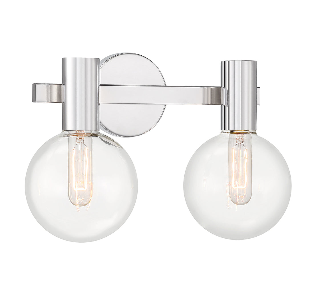 SAVOY HOUSE, WRIGHT BATH, BATH VANITY LIGHT