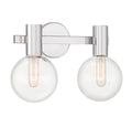 SAVOY HOUSE, WRIGHT BATH, BATH VANITY LIGHT