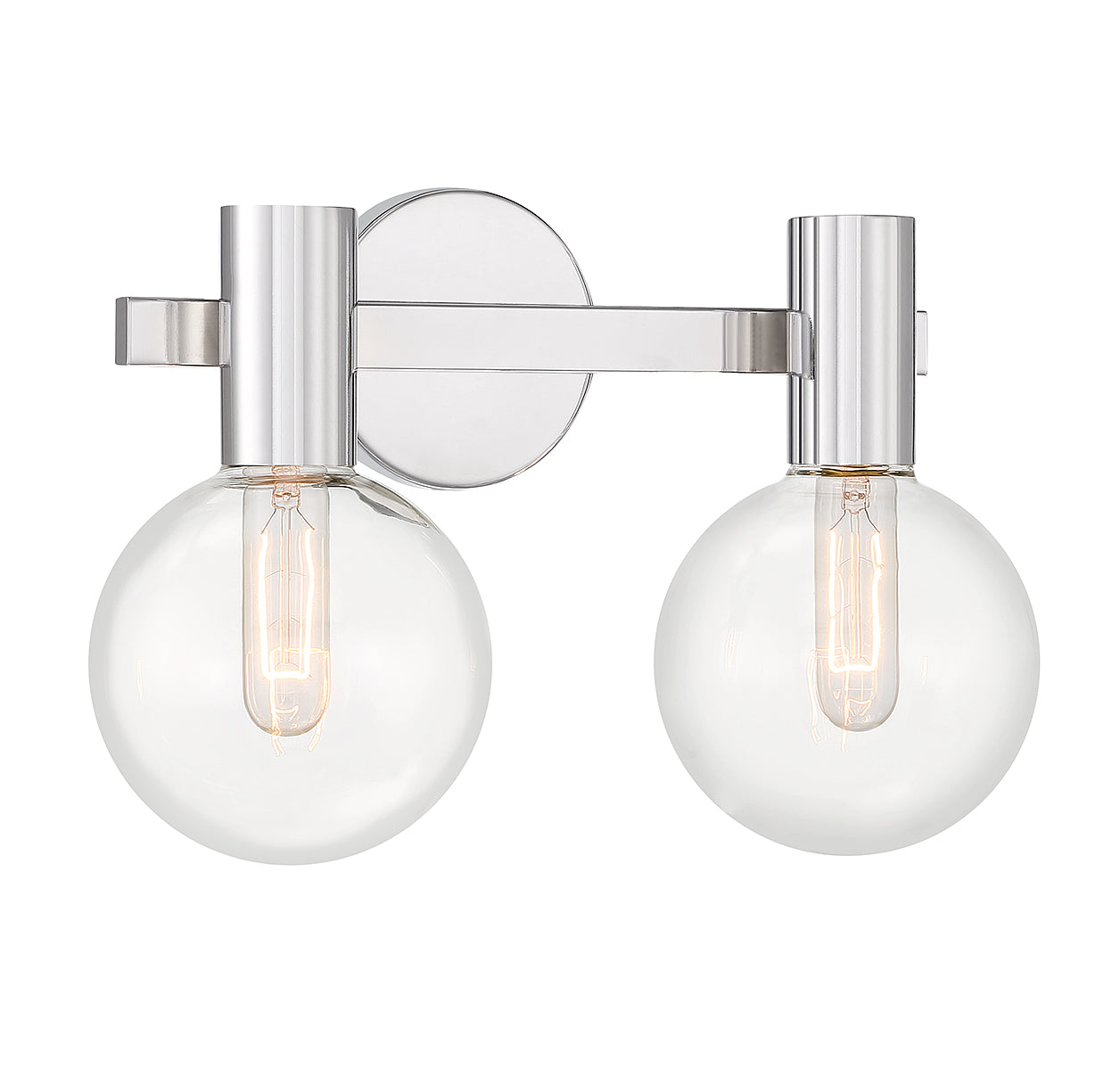 SAVOY HOUSE, WRIGHT BATH, BATH VANITY LIGHT
