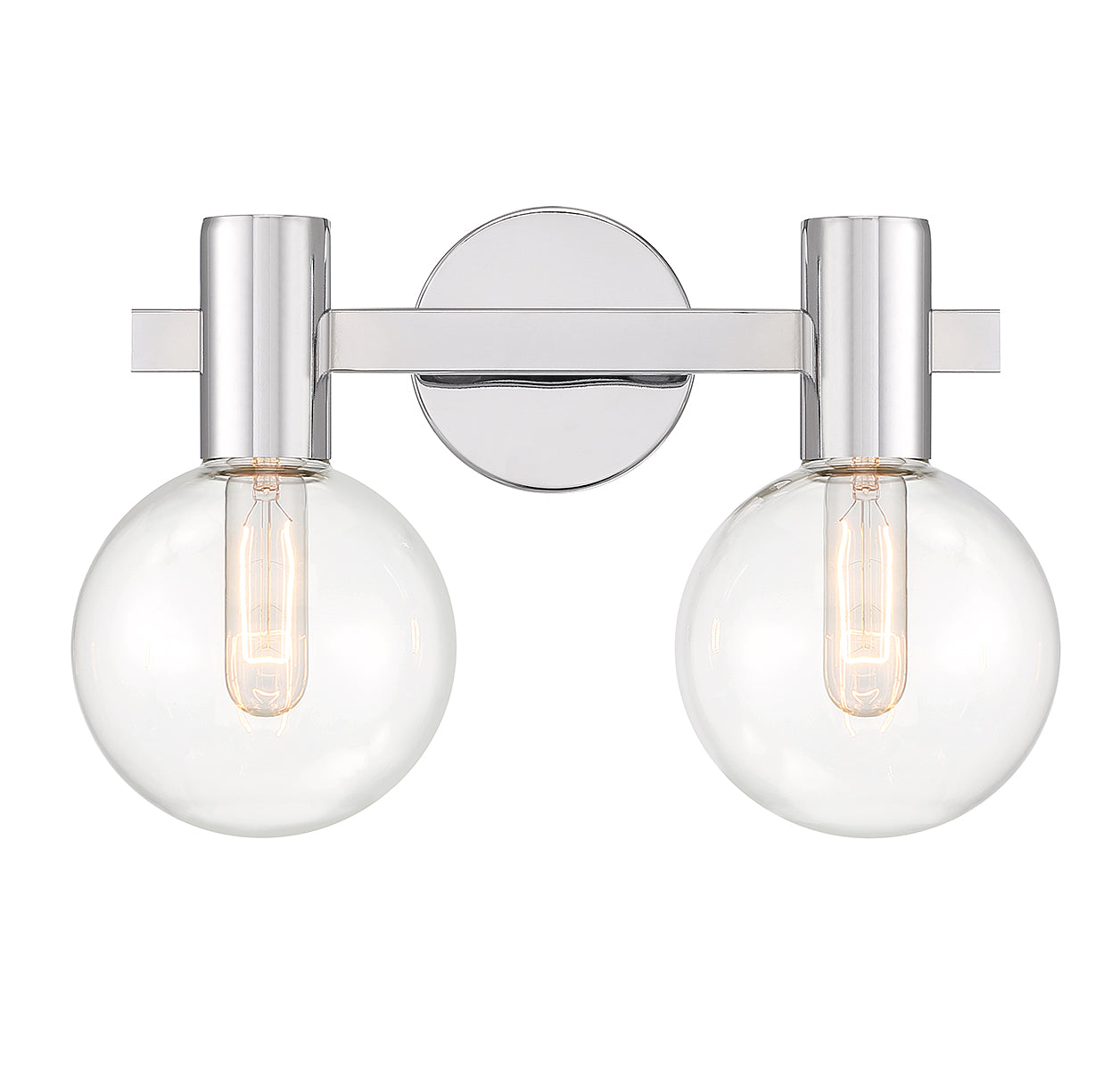 SAVOY HOUSE, WRIGHT BATH, BATH VANITY LIGHT