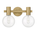 SAVOY HOUSE, WRIGHT BATH, BATH VANITY LIGHT