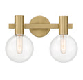 SAVOY HOUSE, WRIGHT BATH, BATH VANITY LIGHT