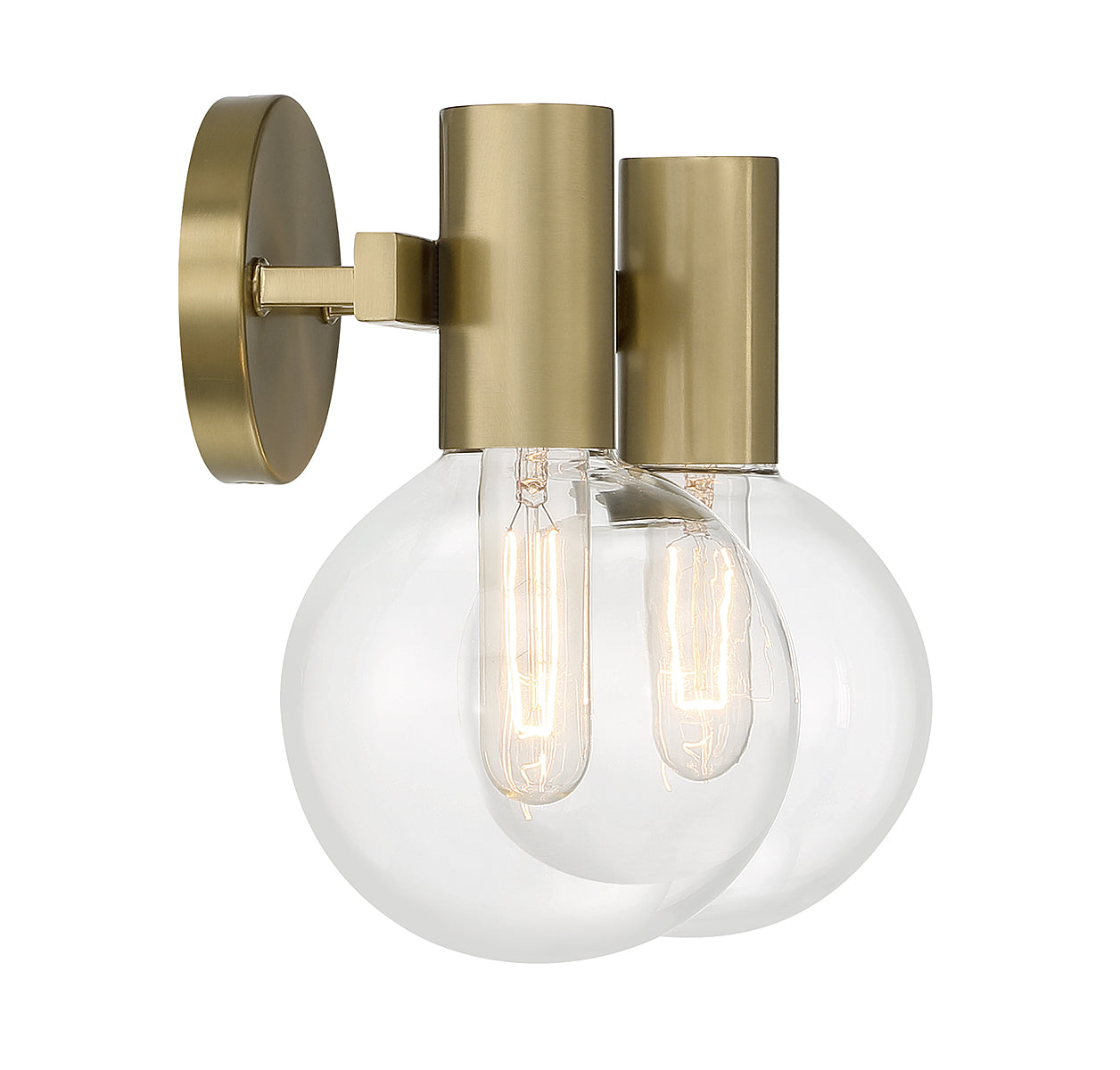 SAVOY HOUSE, WRIGHT BATH, BATH VANITY LIGHT