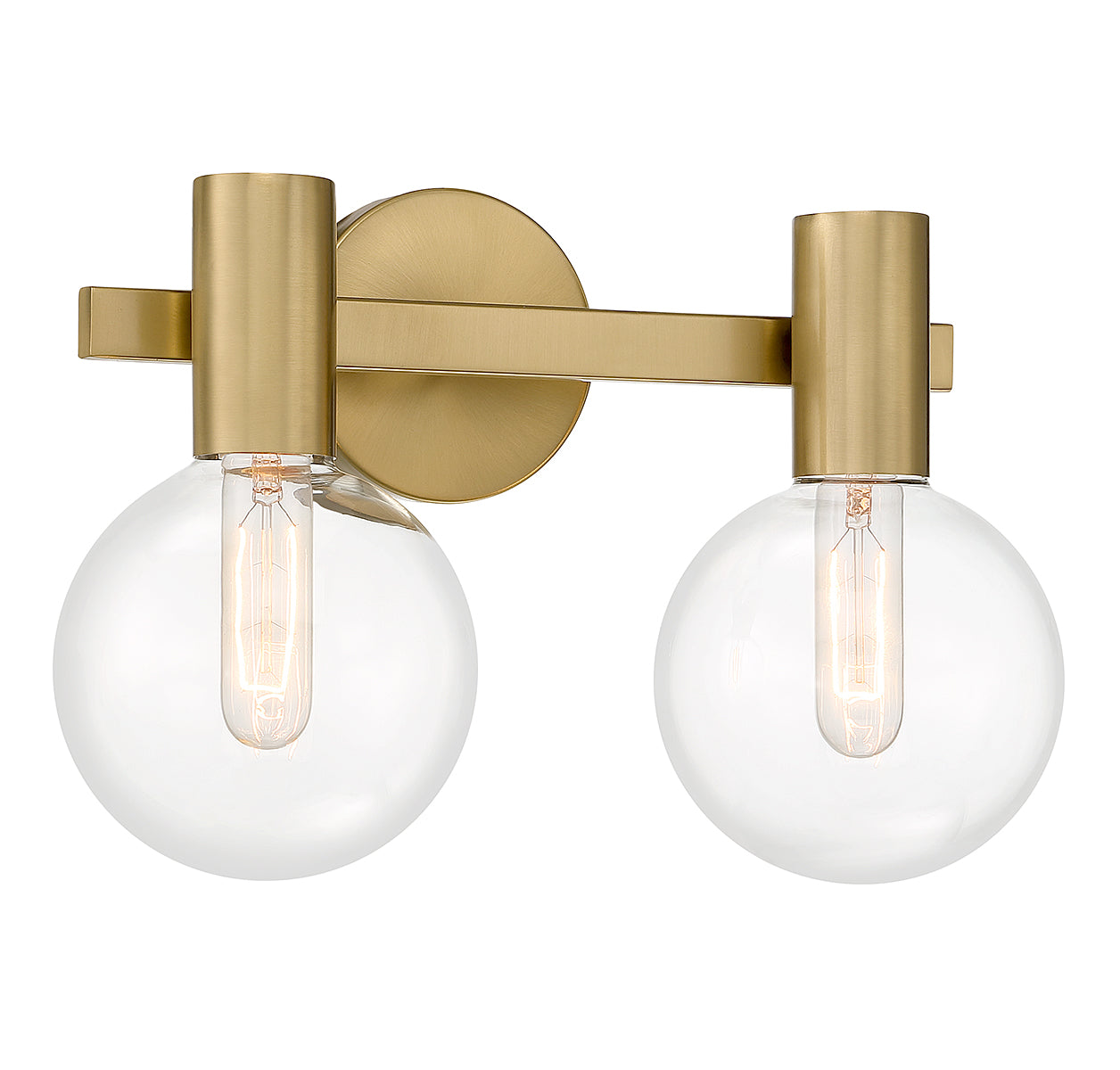 SAVOY HOUSE, WRIGHT BATH, BATH VANITY LIGHT