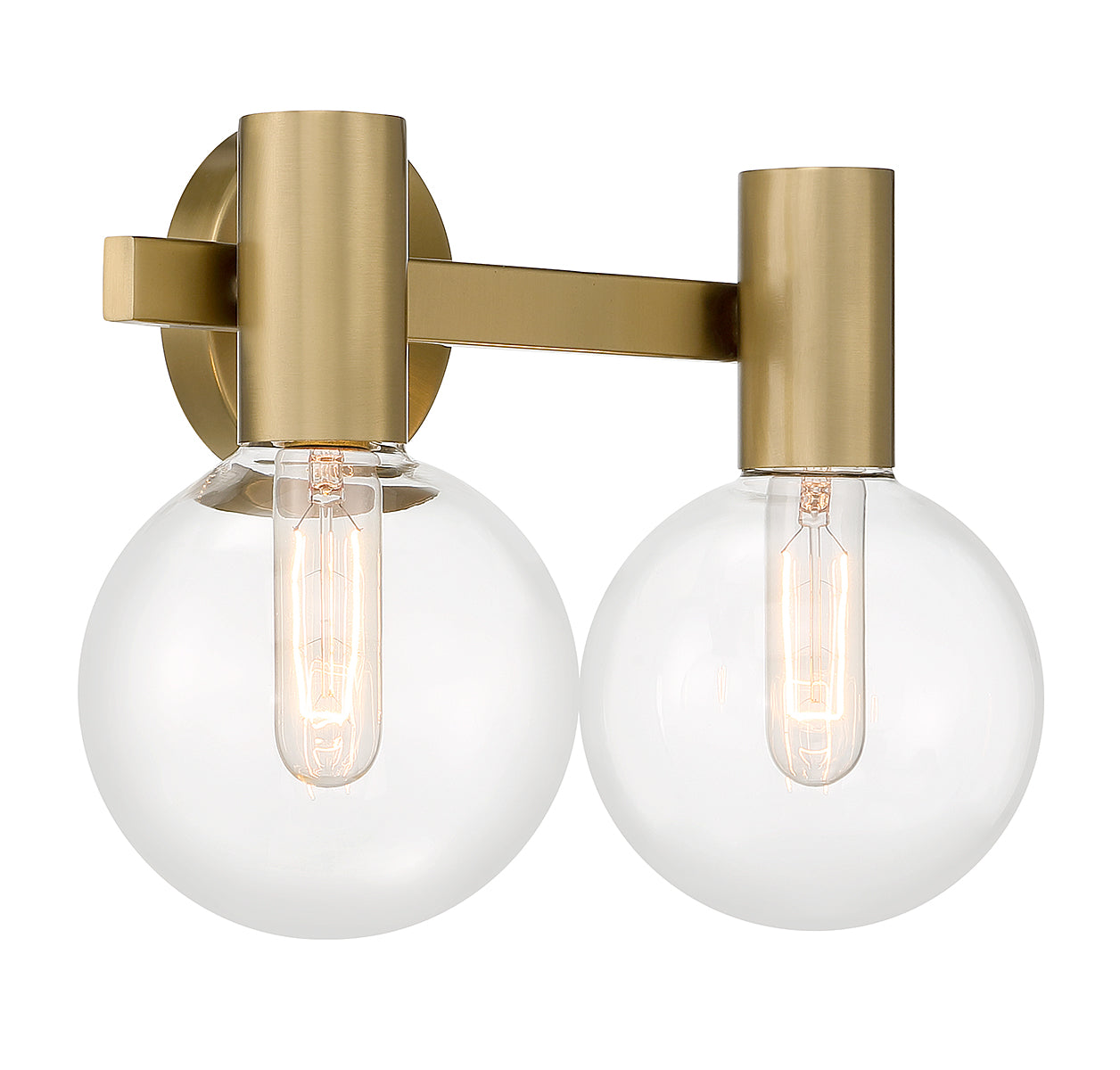 SAVOY HOUSE, WRIGHT BATH, BATH VANITY LIGHT