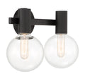 SAVOY HOUSE, WRIGHT BATH, BATH VANITY LIGHT