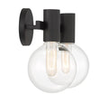 SAVOY HOUSE, WRIGHT BATH, BATH VANITY LIGHT