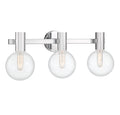 SAVOY HOUSE, WRIGHT BATH, BATH VANITY LIGHT
