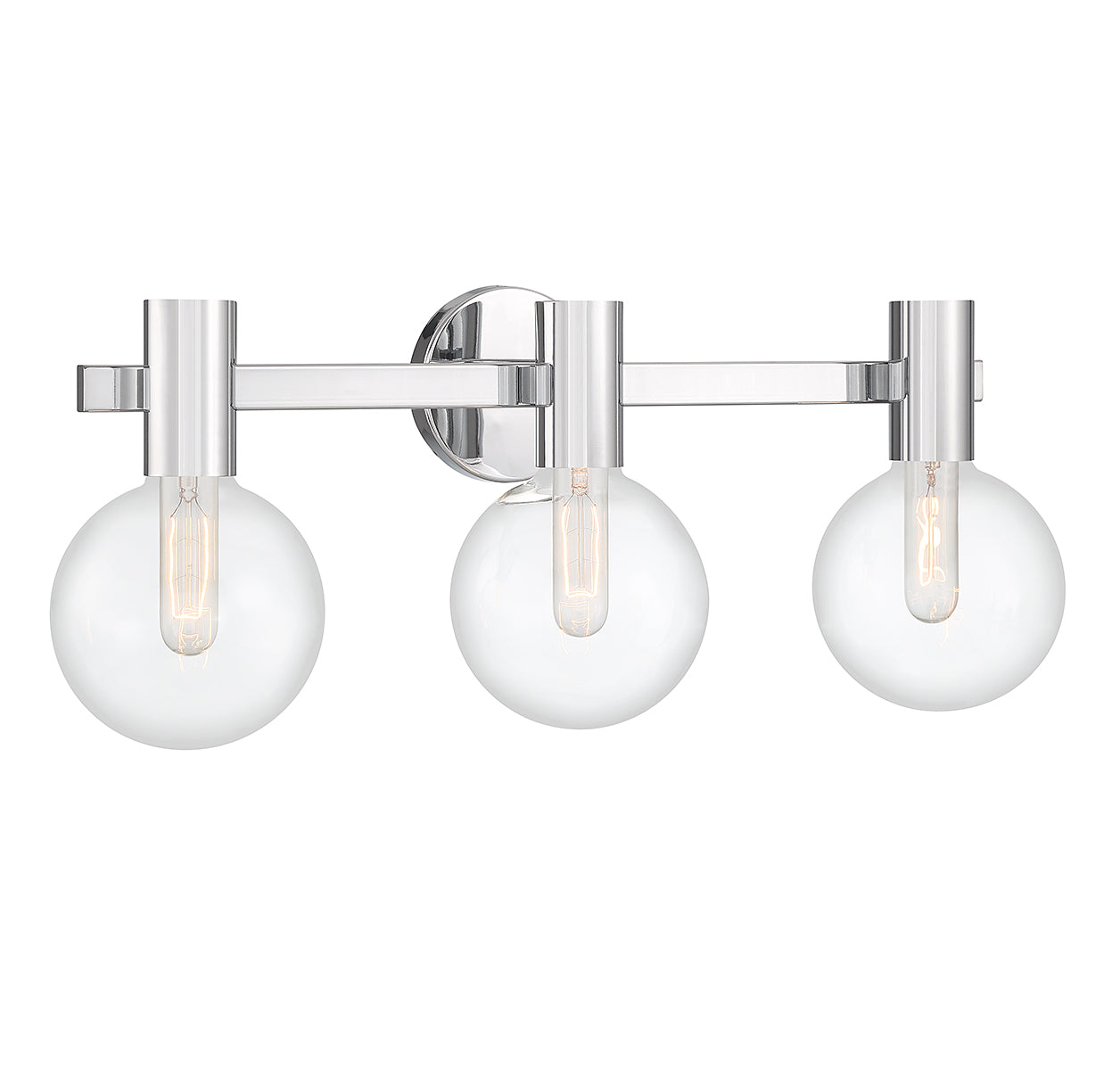 SAVOY HOUSE, WRIGHT BATH, BATH VANITY LIGHT