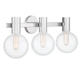 SAVOY HOUSE, WRIGHT BATH, BATH VANITY LIGHT