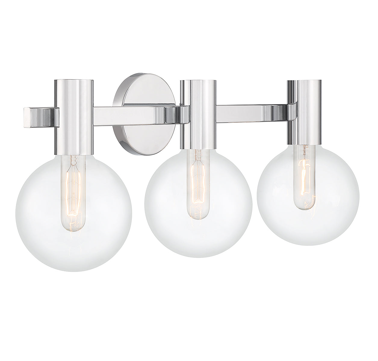 SAVOY HOUSE, WRIGHT BATH, BATH VANITY LIGHT
