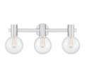 SAVOY HOUSE, WRIGHT BATH, BATH VANITY LIGHT