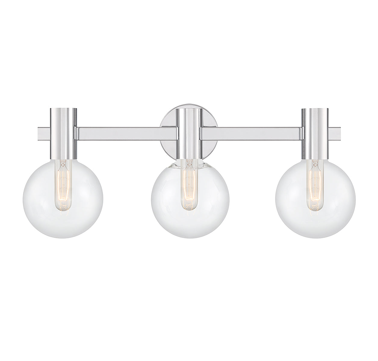 SAVOY HOUSE, WRIGHT BATH, BATH VANITY LIGHT