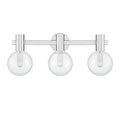 SAVOY HOUSE, WRIGHT BATH, BATH VANITY LIGHT